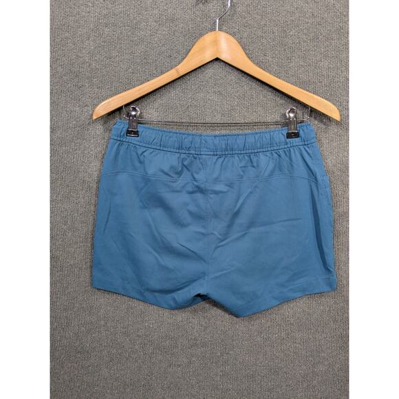 REI Co-op Shorts Girls Large 14-16 Pull On Stretch Nylon Outdoor Active Summer - Picture 6 of 12